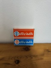 Confezione Mai Usata Cotone Idrofilo Vintage Materiale Medico Da Collezione