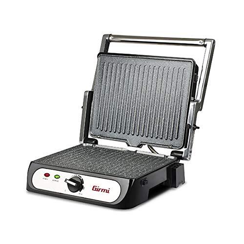 Girmi bs41 bistecchiera - girmi,