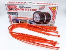 SET FASCETTE ANTISLITTAMENTO