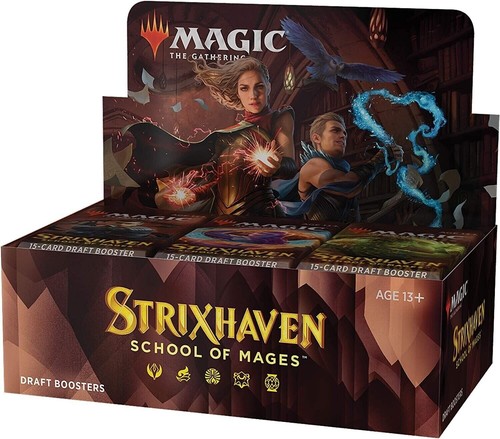 Mtg magic display 36 - 1, de