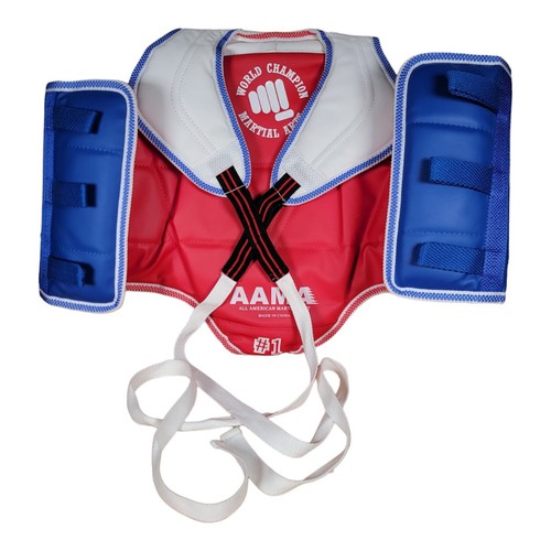 Aama martial arts taekwondo - aama,