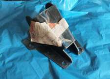 FIAT PANDA 1986/2003 AUTOBIANCHI Y10 - STAFFA SUPPORTO TELAIO POSTERIORE 5994582