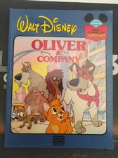 Imparo a leggere con Topolino