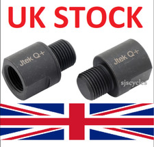 Jtek Q+ Estensori pedale