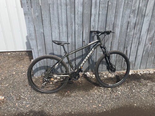 Cannondale catalyst 5 ht - cannondale, 27.5
