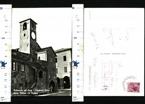 Palazzuolo sul senio - palazzuolo,