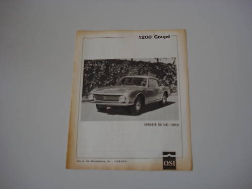Advertising pubblicità 1965 - pubblicità,