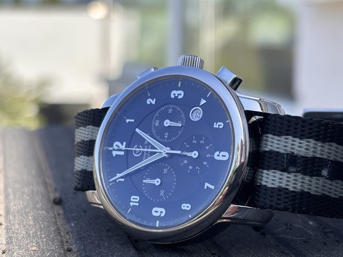 Christopher ward malvern - c3,