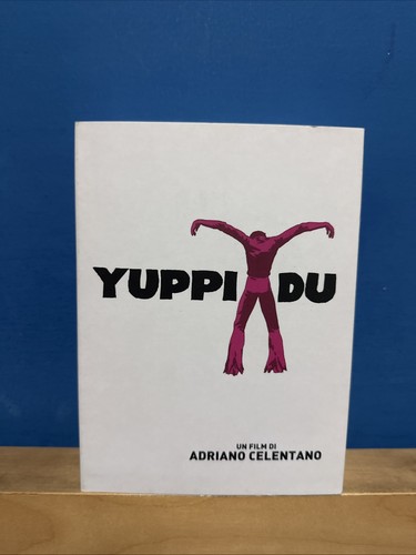 Yuppi adriano celentano - adriano,