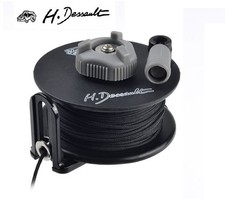 Dessault Mulinello Set 30 con Sagola per Fucili Arbalete Omer – Accessori Pesca