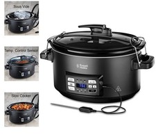 MULTICOOKER 3 IN 1 COTTURA