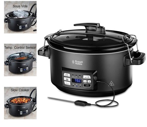 Multicooker 1 cottura - 1,