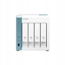 Qnap 431k file server - ts-431k,