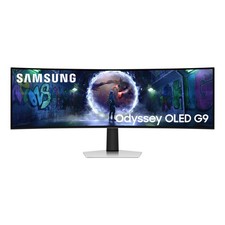 Samsung Monitor Curvo OLED 49"