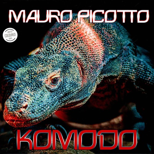 Mauro picotto komodo - mauro,