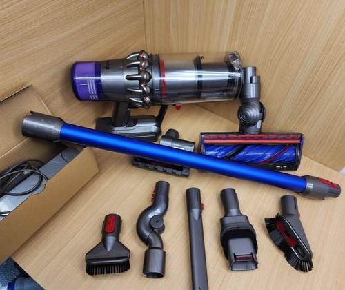 Dyson v11 torque - torque, drive+