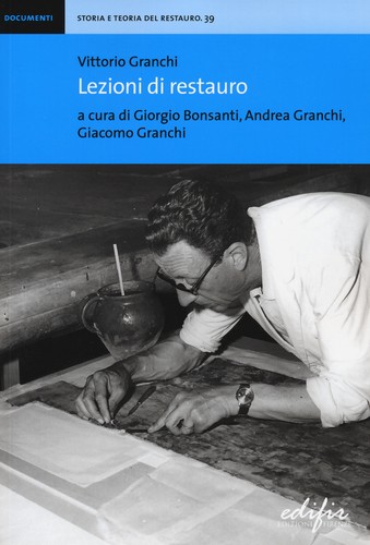 Vittorio granchi lezioni di - granchi.,