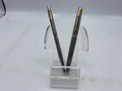 Parker cisele 1970s 14k - 1970s,