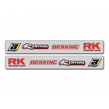 Kit adesivi grafiche stickers - kit,
