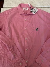 CAMICIA MC2 SAINT BARTH TAGLIA