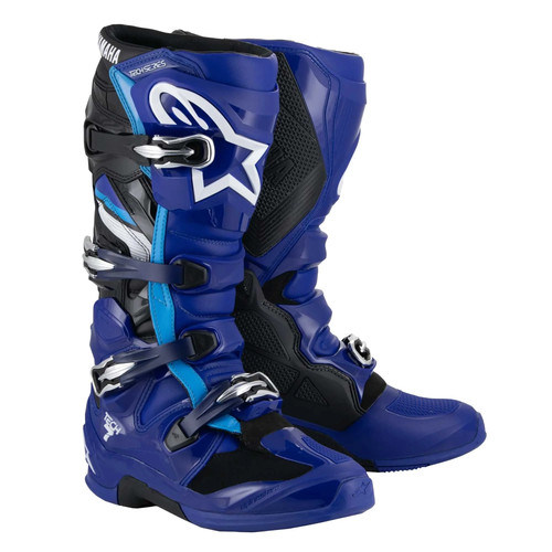 Stivali alpinestars tech - alpinestars, mx