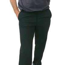 Pantalone Uomo Classico Vintage Elegante Regular Made in Italy 