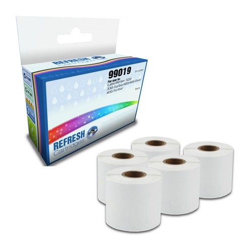 Cartucce aggiornamento 5pz - di,