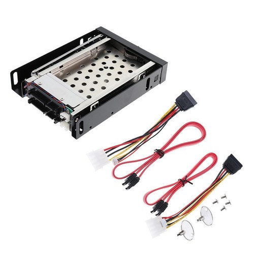 Enclosure per backplane con - enclosure,