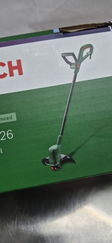 Bosch tagliaerba elettrico - bosch,