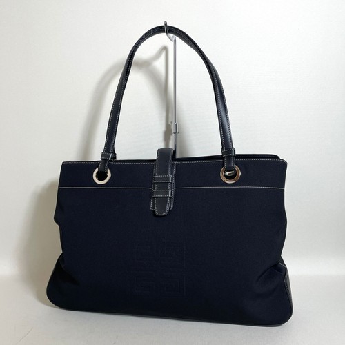 Borsa tote givenchy nera con - borsa,