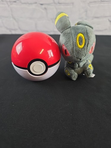 Peluche ufficiale pokemon - peluche,
