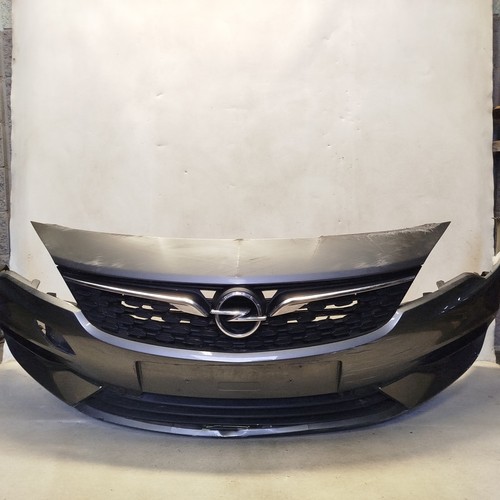 39130492 paraurti ant opel - 39130492,