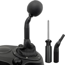 Gear Shifter Knob Adapter Mod