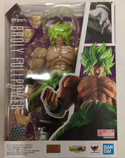 Modellino S.H.Figuarts Dragon