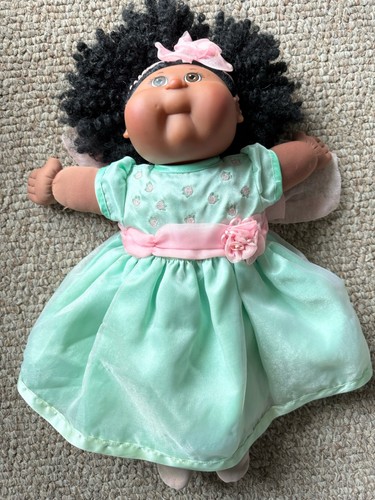 Vintage cabbage patch - cabbage,