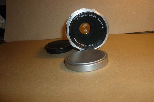Obiettivo m42 lens carl - m42,