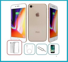 Apple iphone 64gb oro - iphone, 8