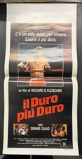 Il duro più duro locandina