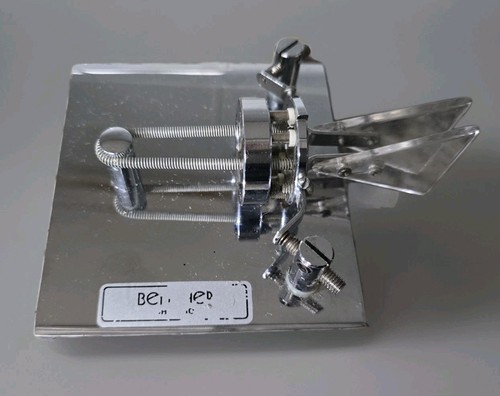 Bencher iambic cw chiave - iambic,