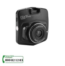 Mini FHD Dash Cam