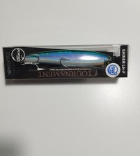 DAIWA SHINER LH - F  140 LASER SHAD COLORE 46