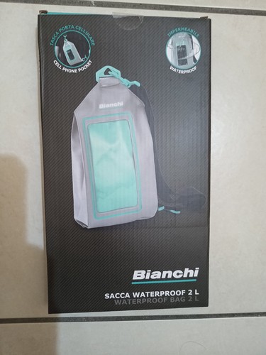Sacca waterproof per - sacca,