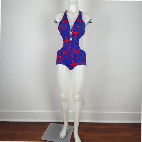 Monokini vintage anni - , 70