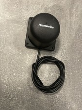 Raymarine raytheon casco auto - raymarine,