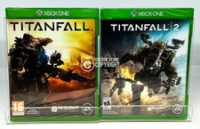 Titanfall + Titanfall 2 - Xbox