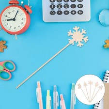 20 bastoncini di fai da te