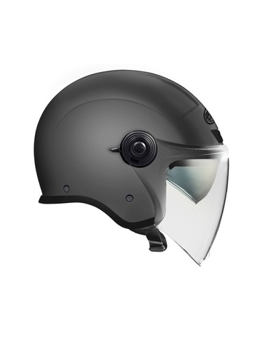 Casco moto jet premier city - casco,