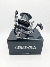 Shimano Aerlex 14000 XTC