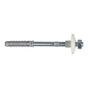 Fischer tassello wst 120 - 120, x