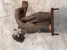 COLLETTORE DI SCARICO PER FIAT